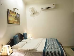 21 Milestone Hotel & Resort New Delhi Exterior foto