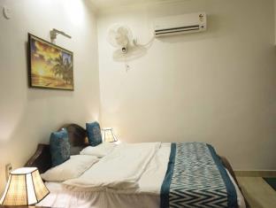 21 Milestone Hotel & Resort New Delhi Exterior foto